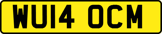 WU14OCM