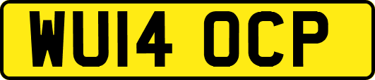 WU14OCP