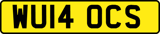 WU14OCS