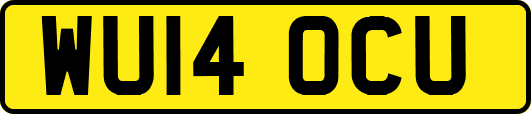 WU14OCU