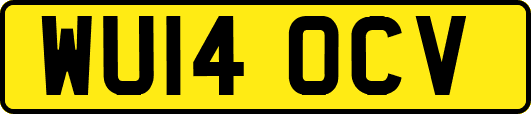WU14OCV