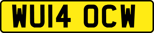 WU14OCW