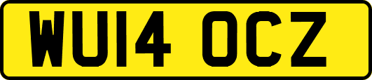 WU14OCZ
