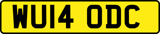 WU14ODC