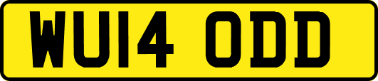 WU14ODD