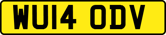 WU14ODV