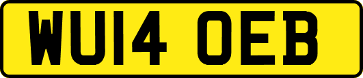 WU14OEB