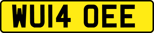 WU14OEE