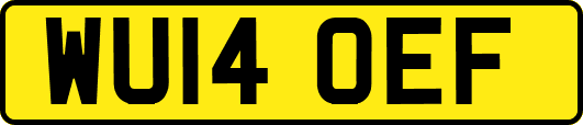 WU14OEF