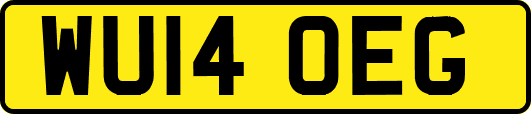 WU14OEG