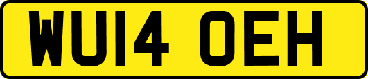 WU14OEH