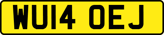 WU14OEJ