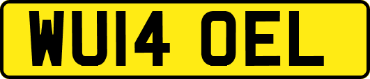WU14OEL