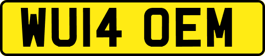 WU14OEM