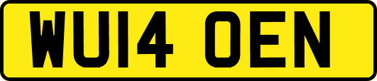 WU14OEN