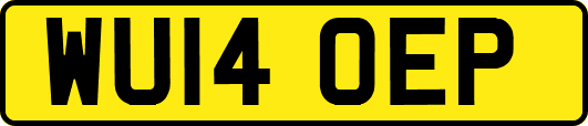 WU14OEP