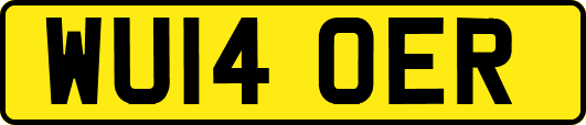 WU14OER