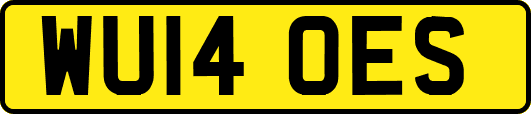 WU14OES