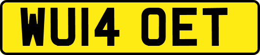 WU14OET