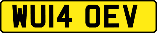 WU14OEV