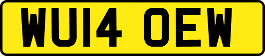 WU14OEW