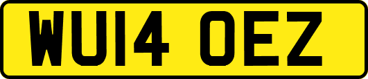 WU14OEZ