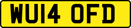 WU14OFD