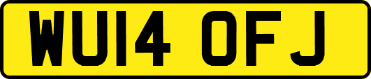 WU14OFJ