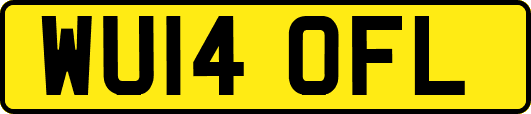 WU14OFL