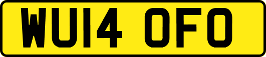 WU14OFO