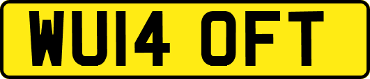 WU14OFT