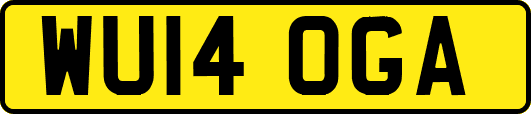 WU14OGA