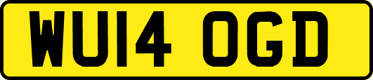 WU14OGD
