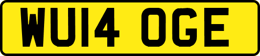 WU14OGE