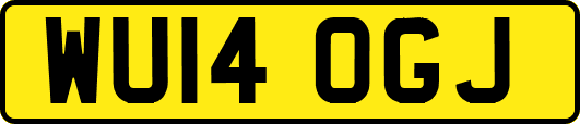 WU14OGJ