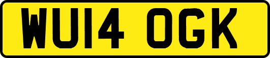 WU14OGK