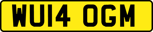 WU14OGM