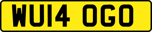 WU14OGO