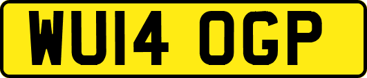 WU14OGP