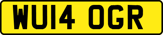 WU14OGR