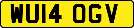 WU14OGV