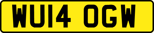 WU14OGW