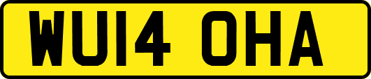 WU14OHA