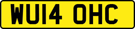 WU14OHC