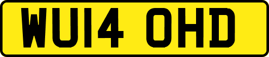 WU14OHD