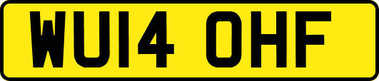 WU14OHF