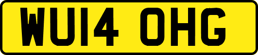 WU14OHG