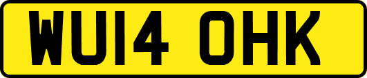 WU14OHK
