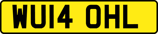 WU14OHL