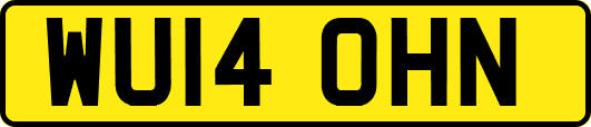 WU14OHN